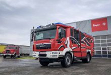 MHS Holding și ZIEGLER vor asambla vehicule pentru stingerea incendiilor la Sibiu