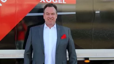 Sebastian Volbert este noul director al Kögel Finance
