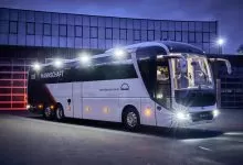 MAN Lion’s Coach C este noul autocar oficial al “Die Mannschaft”