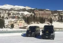 Elvețienii de la smARTec mizează pe două MAN TGE echipate cu tracțiune integrală 10 smartec