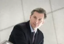 Robert Ziegler este noul CEO al companiei de transport Waberer’s