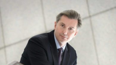 Robert Ziegler este noul CEO al companiei de transport Waberer’s