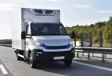Vehiculele comerciale sub 7.5 tone rămân scutite de la plata taxei de drum în Germania
