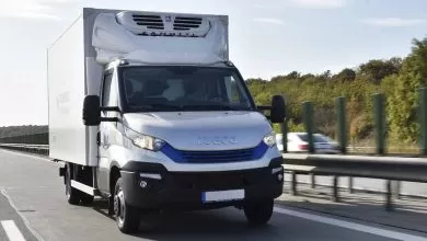 Vehiculele comerciale sub 7.5 tone rămân scutite de la plata taxei de drum în Germania