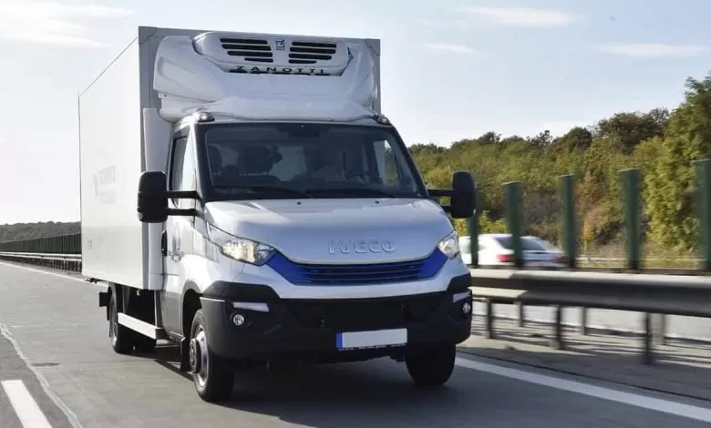 Vehiculele comerciale sub 7.5 tone rămân scutite de la plata taxei de drum în Germania