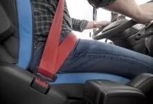 Creștere a numărului de șoferi de camion străini care poartă centura de siguranță în Germania 10 Creștere a numărului de șoferi de camion străini care poartă centura de siguranță în Germania