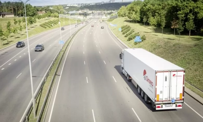 Girteka Logistics a deschis o nouă bază de transport în Polonia