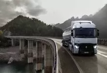 Creștere cu 10% a vehiculelor livrate de Renault Trucks în 2018