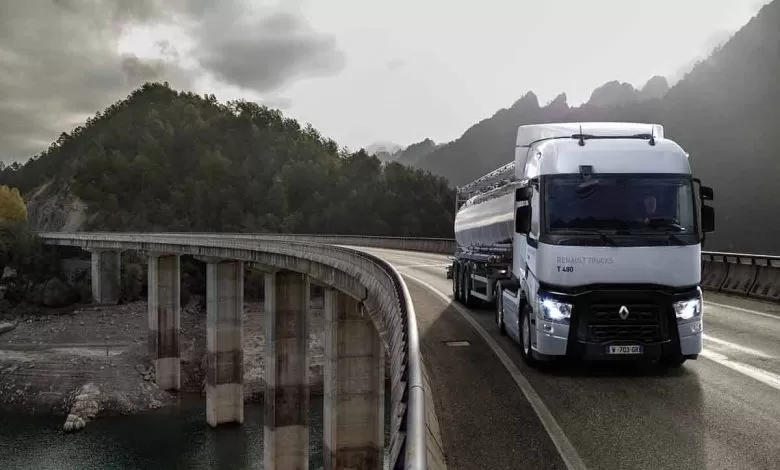 Creștere cu 10% a vehiculelor livrate de Renault Trucks în 2018 1 Creștere cu 10% a vehiculelor livrate de Renault Trucks în 2018