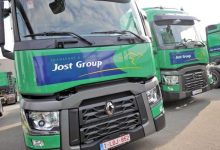 Undă verde pentru procurori de a confisca 346 de camioane ale Jost Group