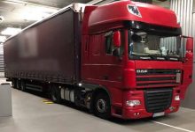 Camion bulgăresc cu sistem AdBlue fraudat descoperit în trafic în Elveția