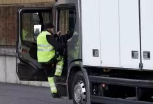 Vesta inteligentă Scania C-Me a fost expusă în cadrul Mobile World Congress 2019