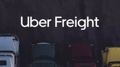 Aplicația Uber Freight va intra în curând și în Europa