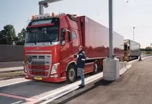 Autoritățile austriece din Tirol cresc numărul de controale la camioane