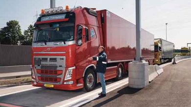 Autoritățile austriece din Tirol cresc numărul de controale la camioane