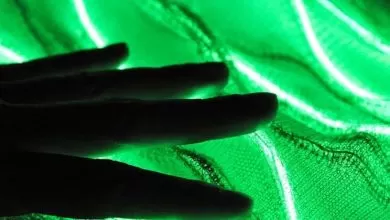 Materialele textile inteligente pot face cabinele camioanelor mai bune