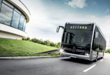 Cinci mari orașe din Germania își propun achiziâia a 3.000 de autobuze electrice până în 2030