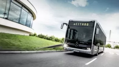 Cinci mari orașe din Germania își propun achiziâia a 3.000 de autobuze electrice până în 2030