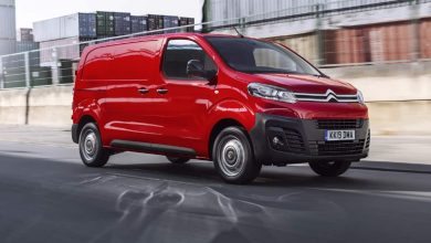 Noul Vauxhall Vivaro va fi expus în cadrul The Commercial Vehicle Show 2019