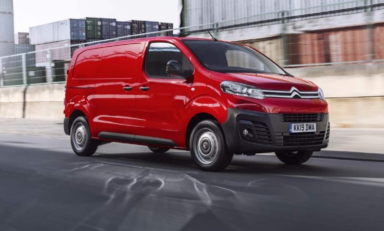 Noul Vauxhall Vivaro va fi expus în cadrul The Commercial Vehicle Show 2019