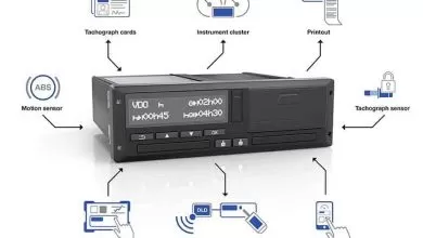 Tahograful, un ”rău” absolut necesar în transportul rutier