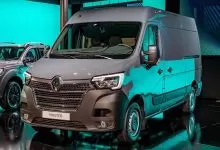 Renault a prezentat noul Master. Utilitara va fi disponibilă în showroom-uri din septembrie