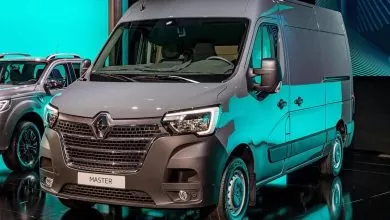 Renault a prezentat noul Master. Utilitara va fi disponibilă în showroom-uri din septembrie