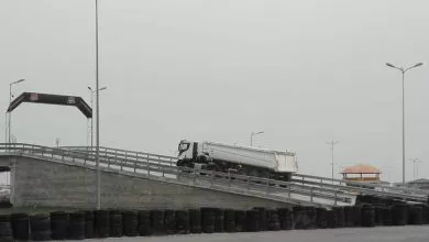 Stralis X-Way cu Hi-Traction prezent în cadrul Zilei Transportatorului by CRH România