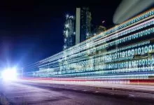 Scrisoarea de transport electronică eCMR testată în Germania