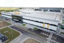 Continental a investit 1.9 mil. euro într-un sistem de depozitare integral automatizat la Timișoara