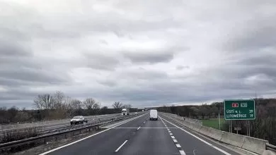 Cehia intenționează să interzică circulația camioanelor în zilele de duminică