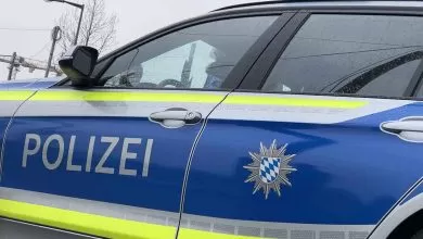 Camion furat din Danemarca depistat în cadrul unui control de rutină în Germania