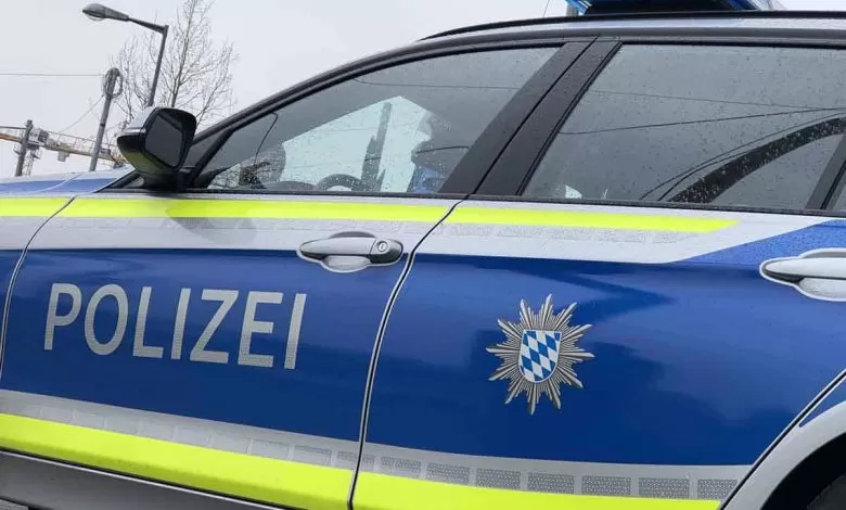 Camion furat din Danemarca depistat în cadrul unui control de rutină în Germania 1 Camion furat din Danemarca depistat în cadrul unui control de rutină în Germania
