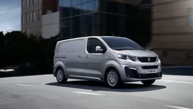 Detalii despre Peugeot Expert, utilitara francezilor disponibilă în 3 variante de caroserie