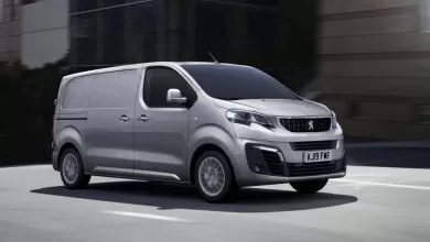 Peugeot Expert primește noile motorizări Euro 6.2