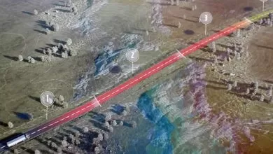 Consum de carburant îmbunătățit mulțumită noii versiuni Volvo I-See