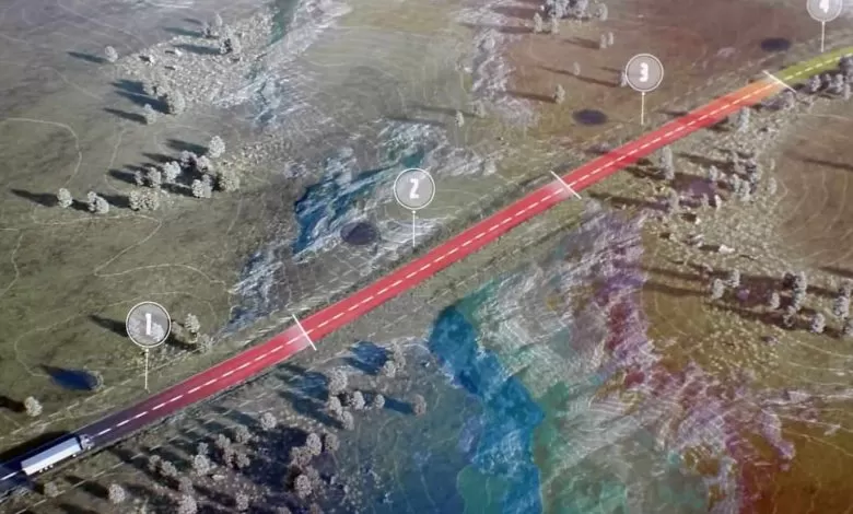 Consum de carburant îmbunătățit mulțumită noii versiuni Volvo I-See