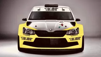 Pilotul sibian Sebastian Barbu va pilota o Skoda Fabia R5 în 2019