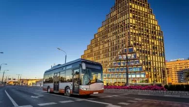 Autobuzele electrice produse de Solaris ajung și în Lituania 4 Autobuzele electrice produse de Solaris ajung și în Lituania