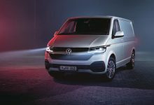 Noul Volkswagen Transporter va fi lansat oficial la Bauma 2019