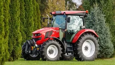 Tractorul agricol românesc TAGRO a primit omologarea RAR 4 Tractorul agricol românesc TAGRO a primit omologarea RAR