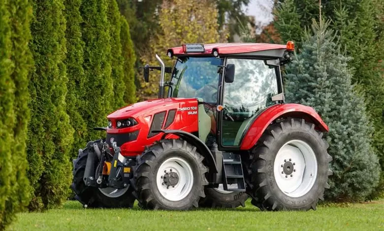 Tractorul agricol românesc TAGRO a primit omologarea RAR 1 Tractorul agricol românesc TAGRO a primit omologarea RAR