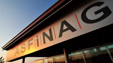 ASFINAG construiește două parcări noi pentru camioane în zona Parndorf/Neusiedl 3 ASFINAG construiește două parcări noi pentru camioane pe A4 în zona Parndorf/Neusiedl