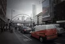 Procurorii englezi cer 14 ani de închisoare pentru un șofer de camion român