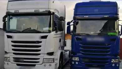 Percheziții DIICOT într-un dosar de fraudă informatică pe bursele de transport