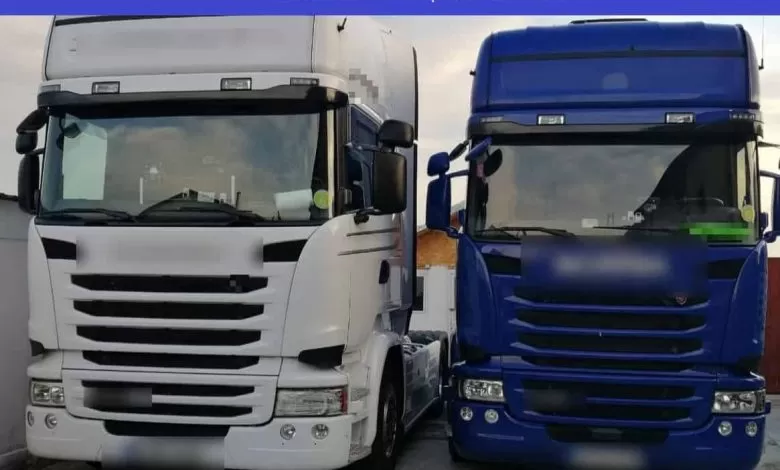 Percheziții DIICOT într-un dosar de fraudă informatică pe bursele de transport 1 Percheziții DIICOT într-un dosar de fraudă informatică pe bursele de transport
