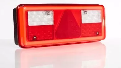 Ermax a pregătit carcase "indestructibile" pentru stopurile remorcilor
