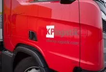 Cea mai mare comandă de camioane Scania alimentate cu LNG vine din Germania