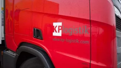 Cea mai mare comandă de camioane Scania alimentate cu LNG vine din Germania