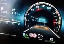 Pachetul de sisteme de siguranță propus de UE va include și o tehnologie pentru limitarea vitezei